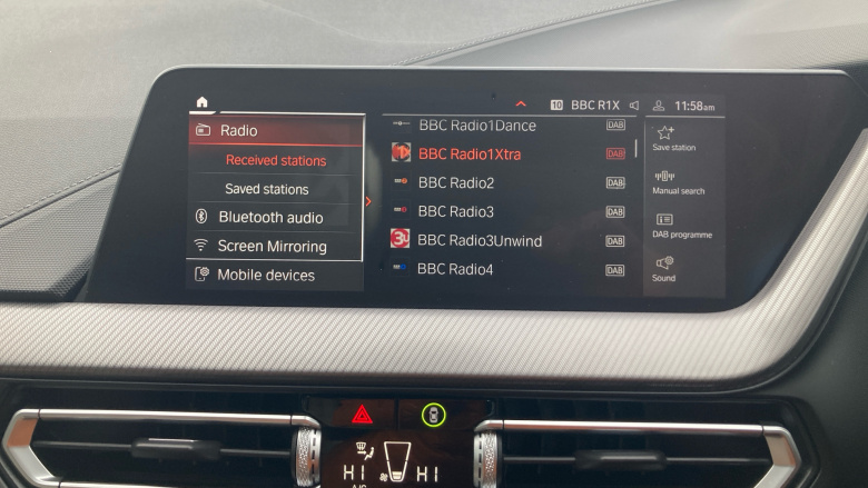 BMW 2 Series 218i M Sport 4dr Petrol Saloon